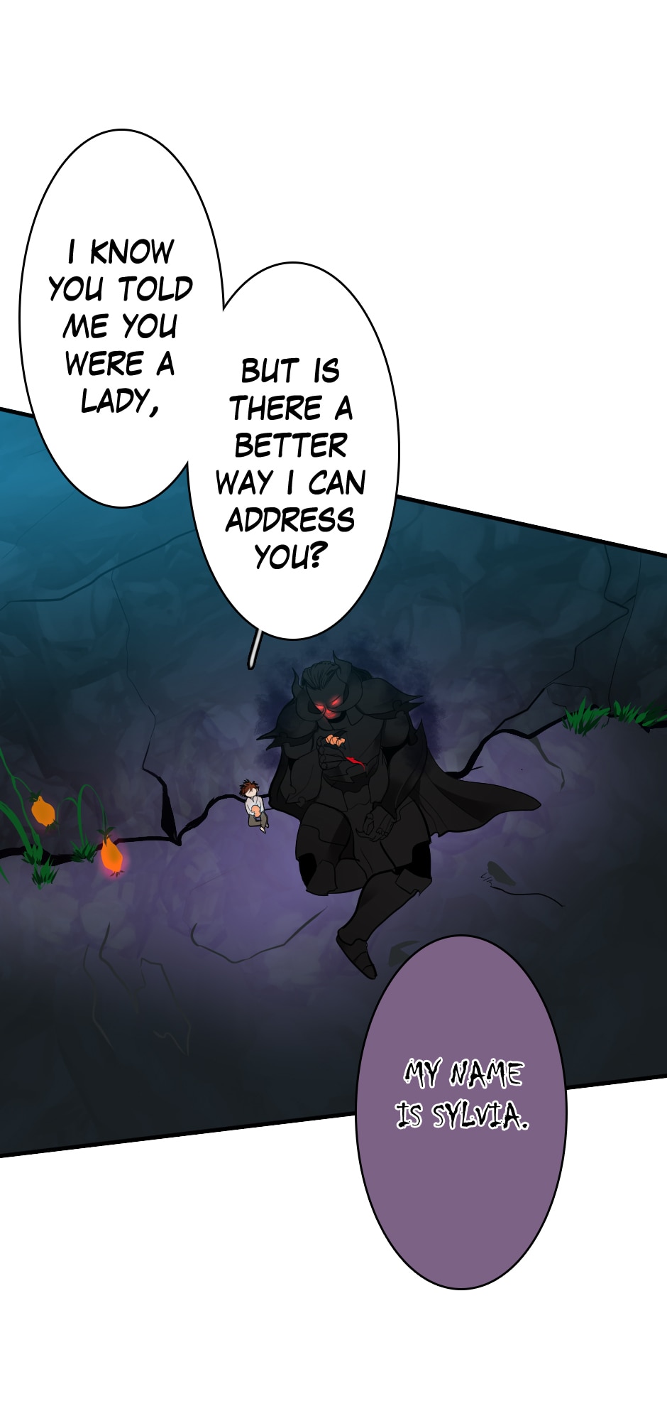 The Beginning After The End Chapter 13 image 48